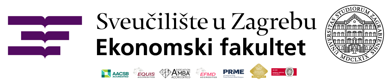 Ekonomski fakultet Zagreb