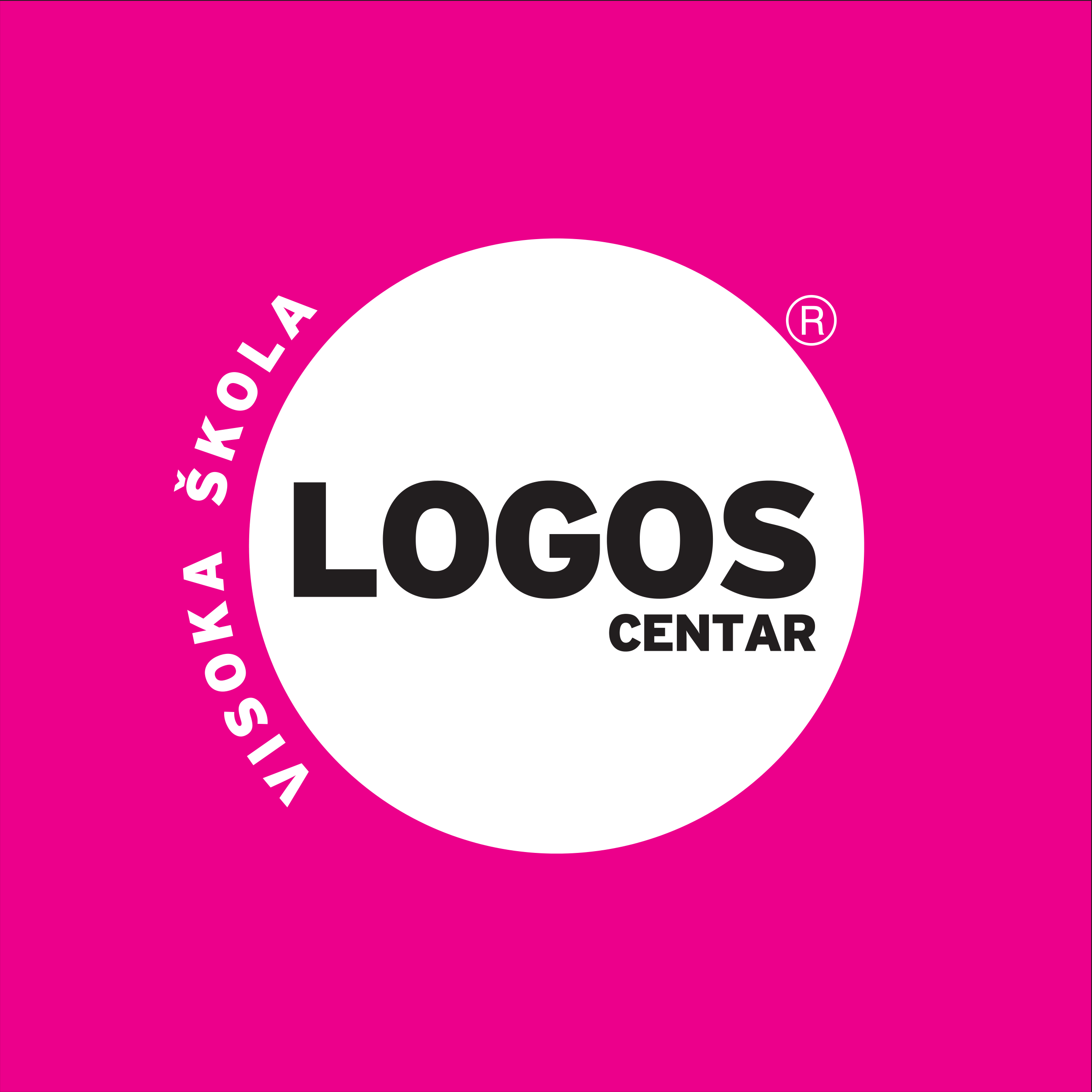 Logos centar