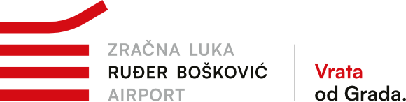 Zračna luka Ruđer Bošković
