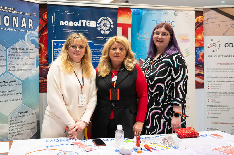 STEM zona Dubrovnik EXPO 3
